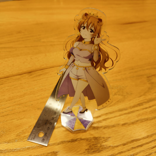 Nijigasaki Kanata Konoe Butterfly Anime Solo Acrylic Stand