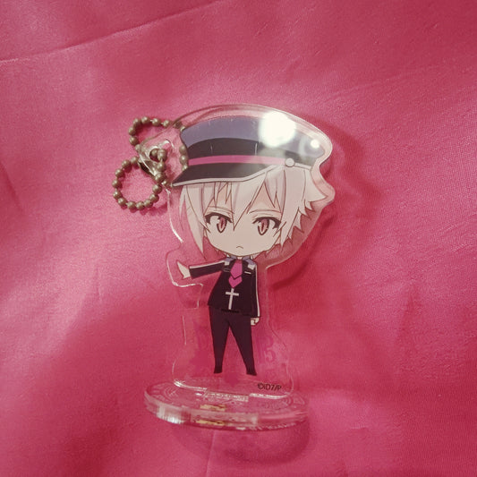IDOLiSH7 Tenn Kujo Acrylic Keychain Standee