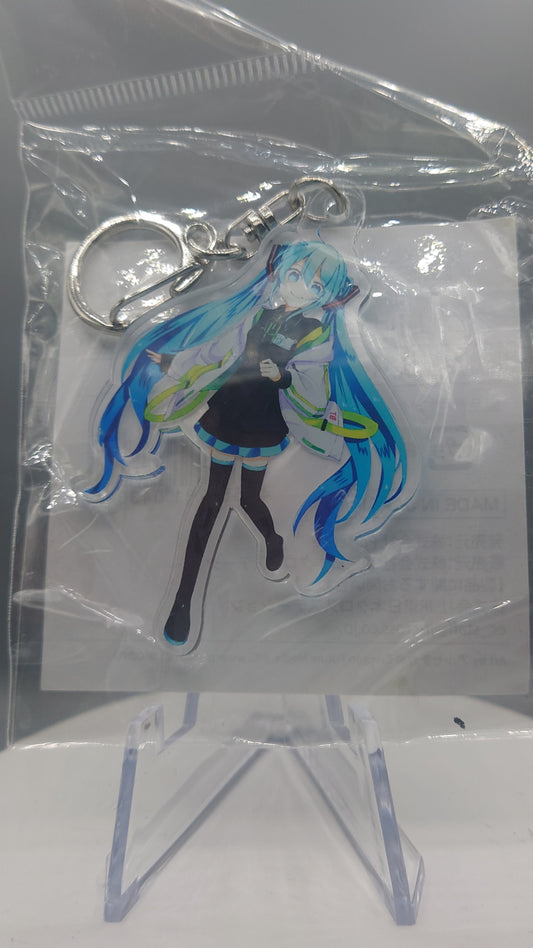 Hatsune Miku x New Days