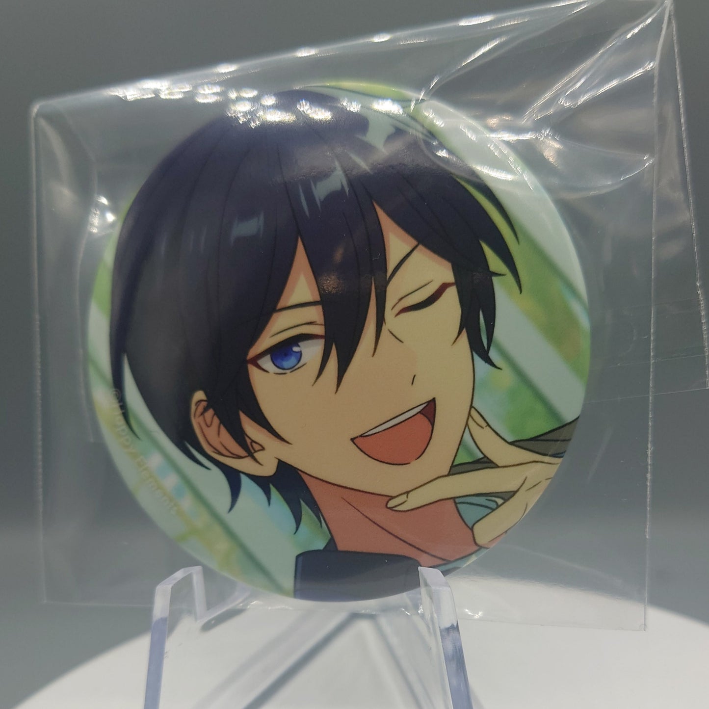 Ensemble Stars!! 2025 January Collection Can Badges
