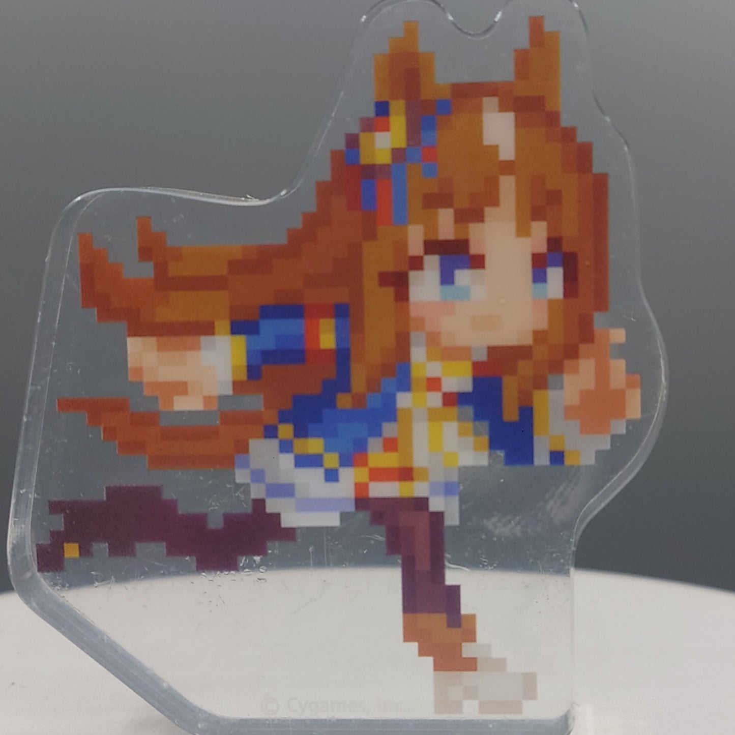 Umamusume Corotto Collection Volume 1 Acrylic Blocks
