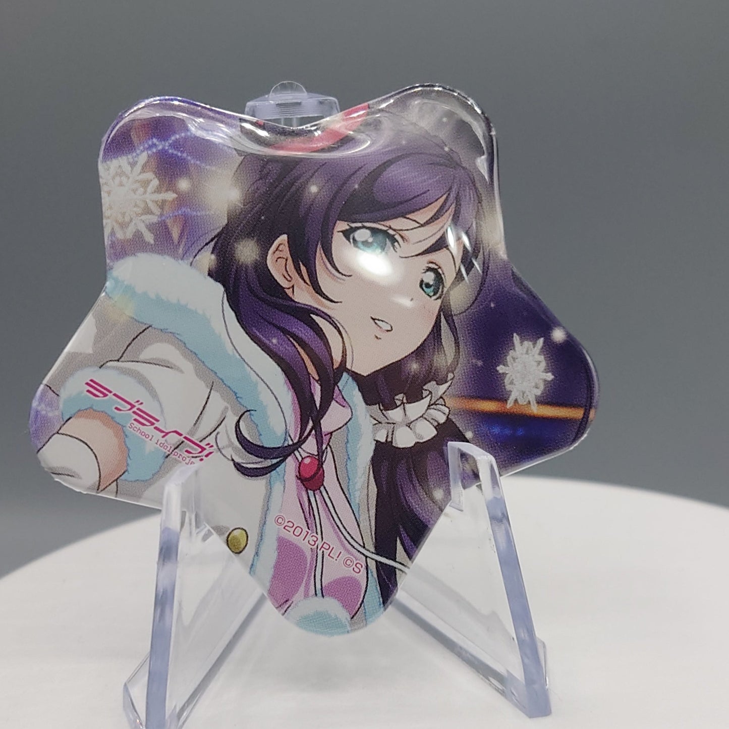 School Idol Theater Goods