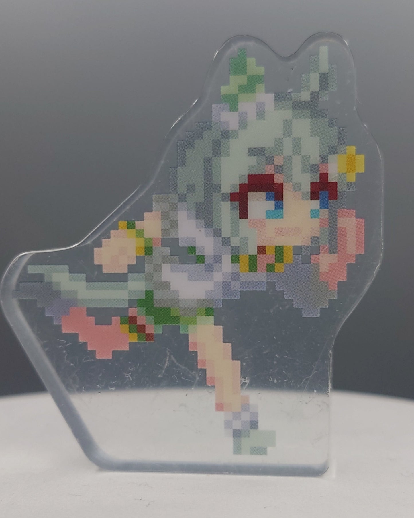 Umamusume Corotto Collection Volume 1 Acrylic Blocks
