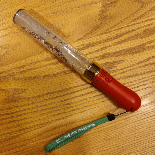 Minori Chihara Xmas Party 2013 Penlight