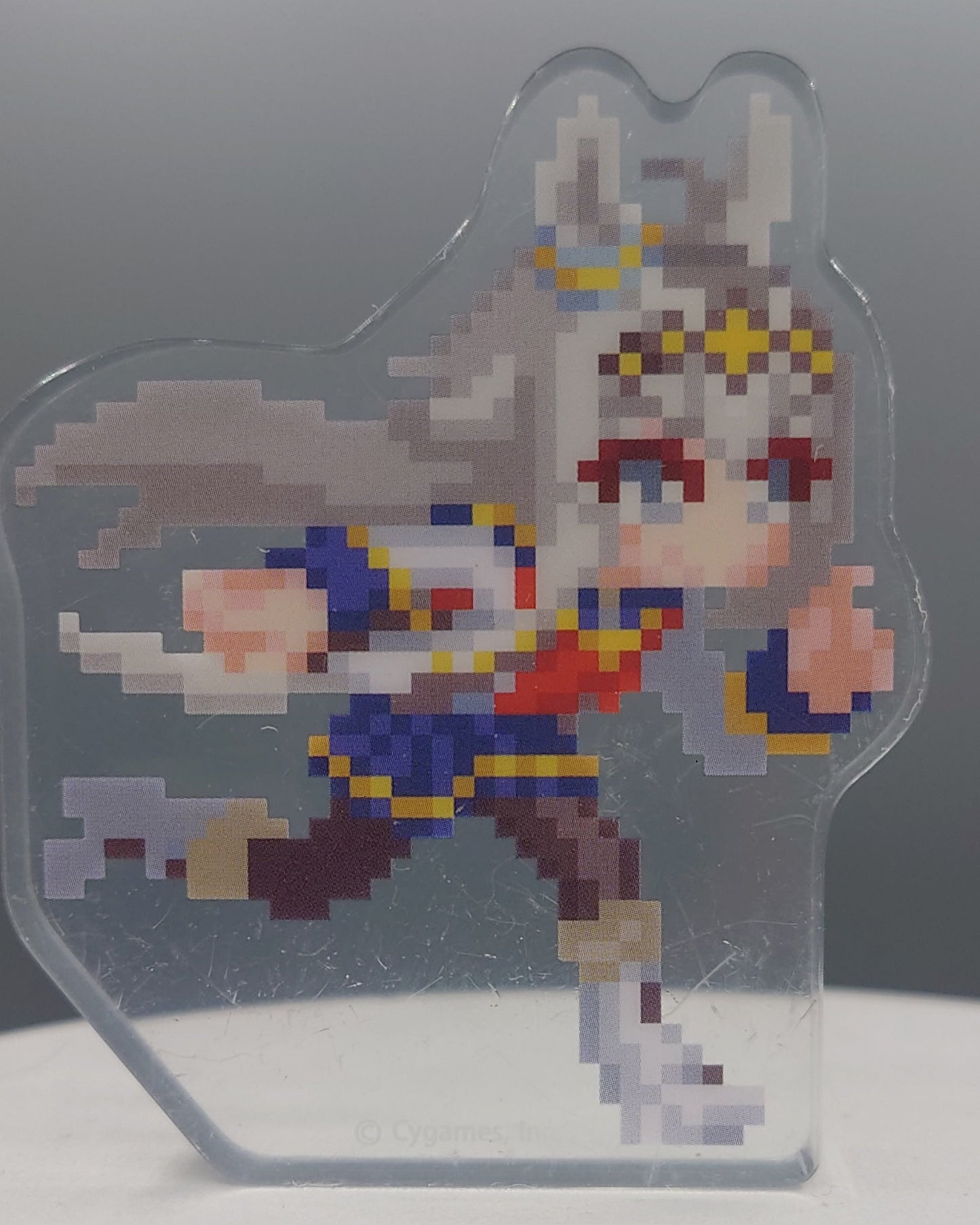 Umamusume Corotto Collection Volume 1 Acrylic Blocks