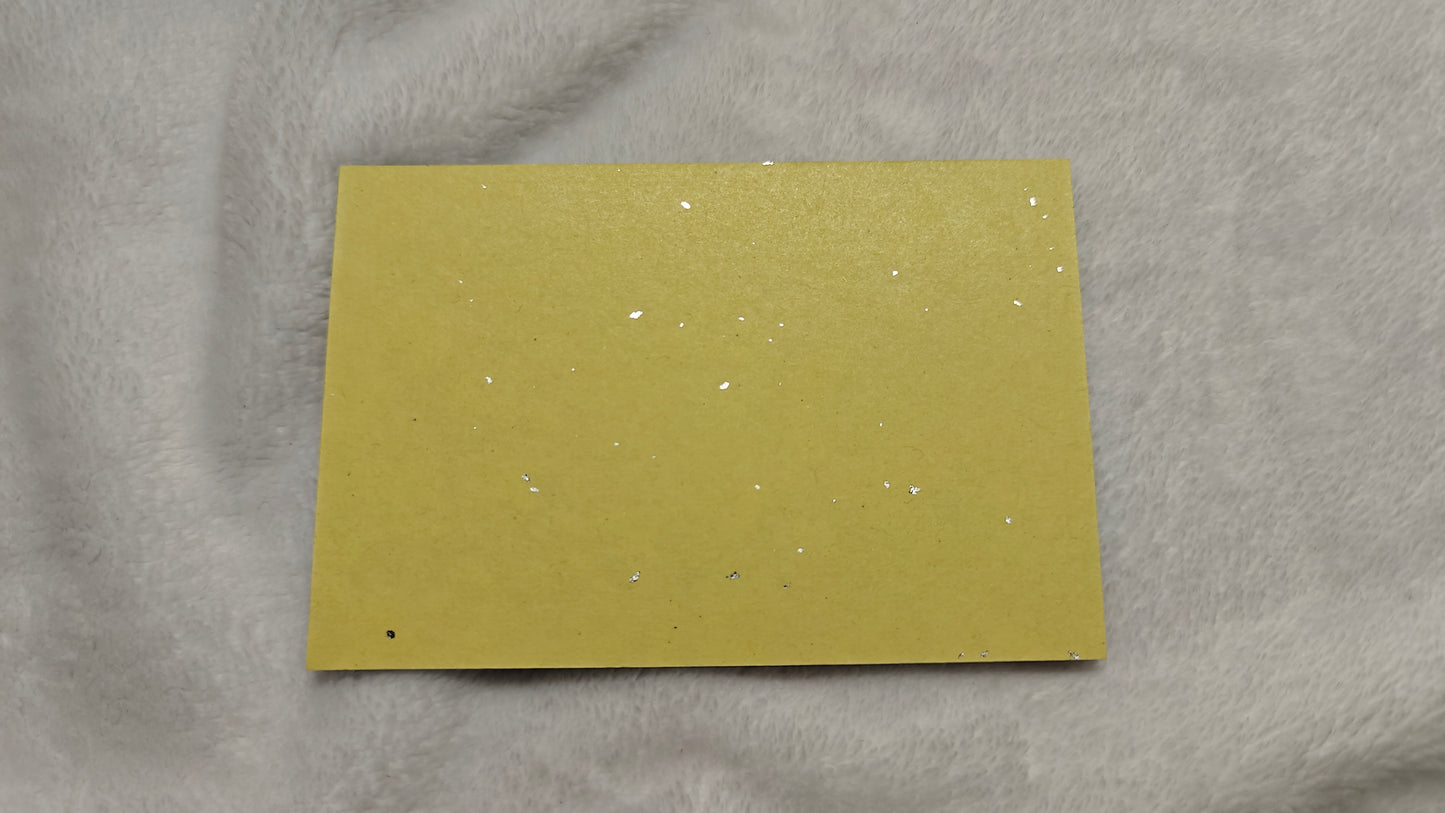 Aqours SIFAS Chibi Art Boards