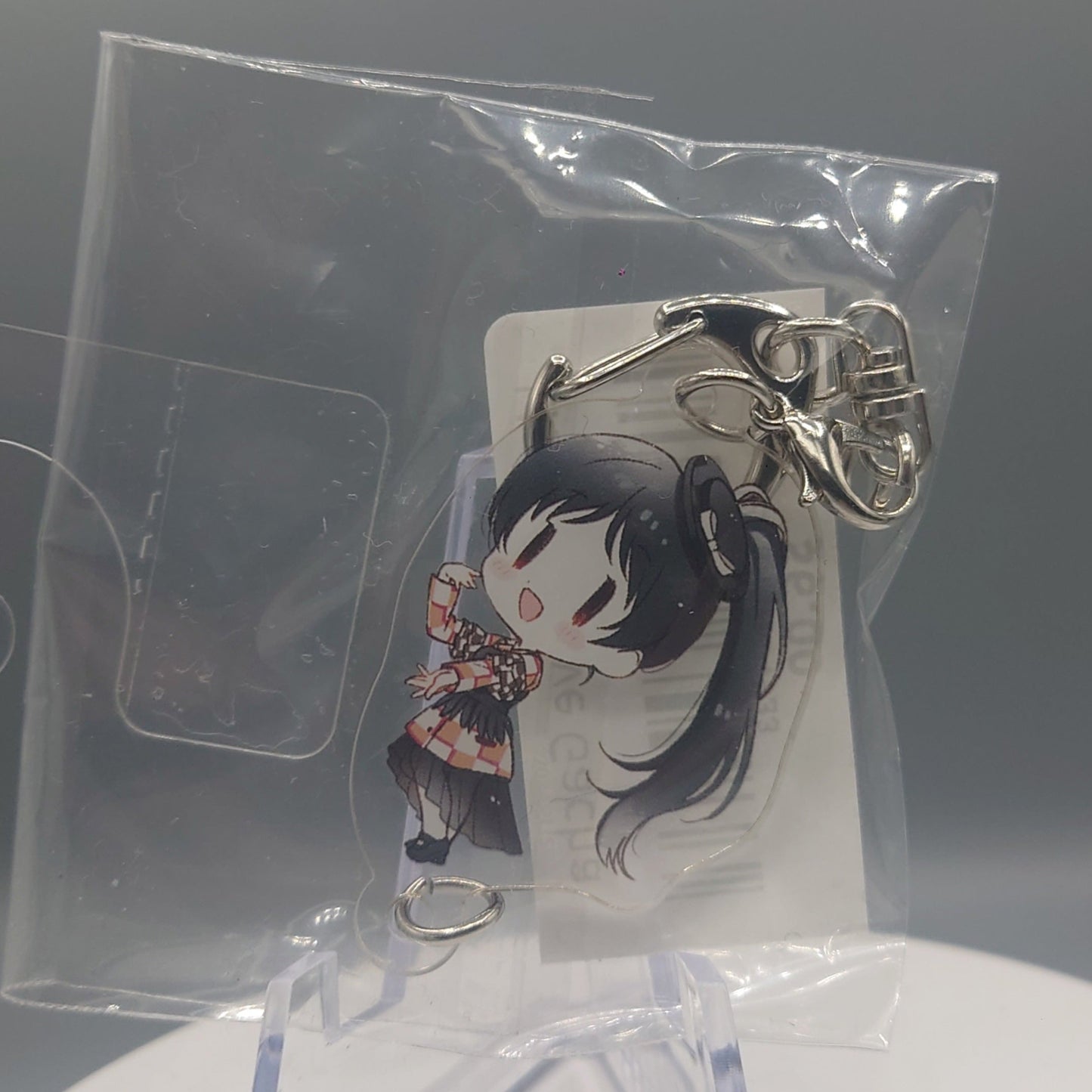 Liella 6th Live Gacha