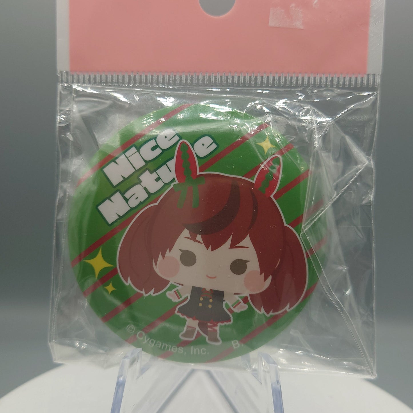 Umamusume Can Badges