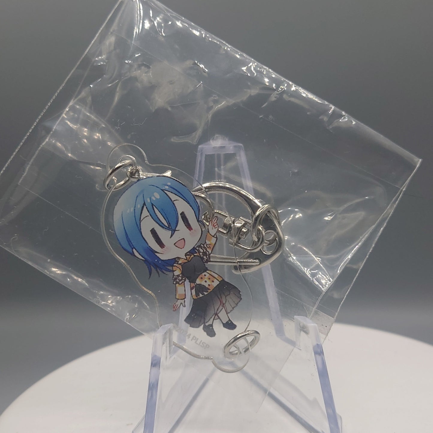 Liella 6th Live Gacha