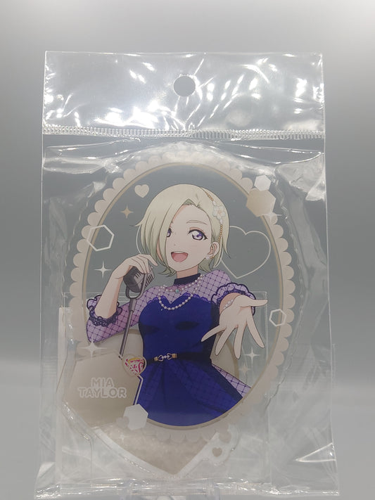 Love Live! School Idol Festival ALL STARS Acrylic Stands