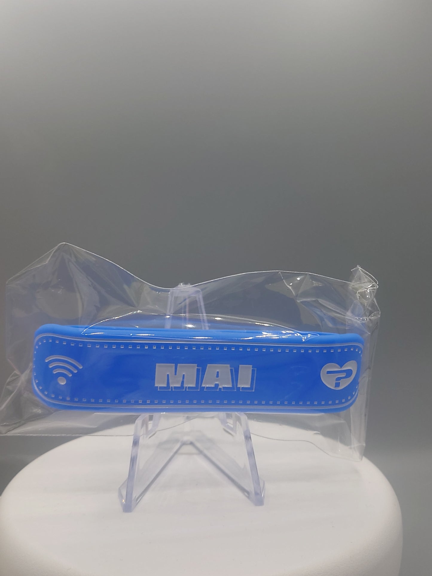 Love Live! Ikizulive 1st Live What is My L? Gacha Prize Accessories