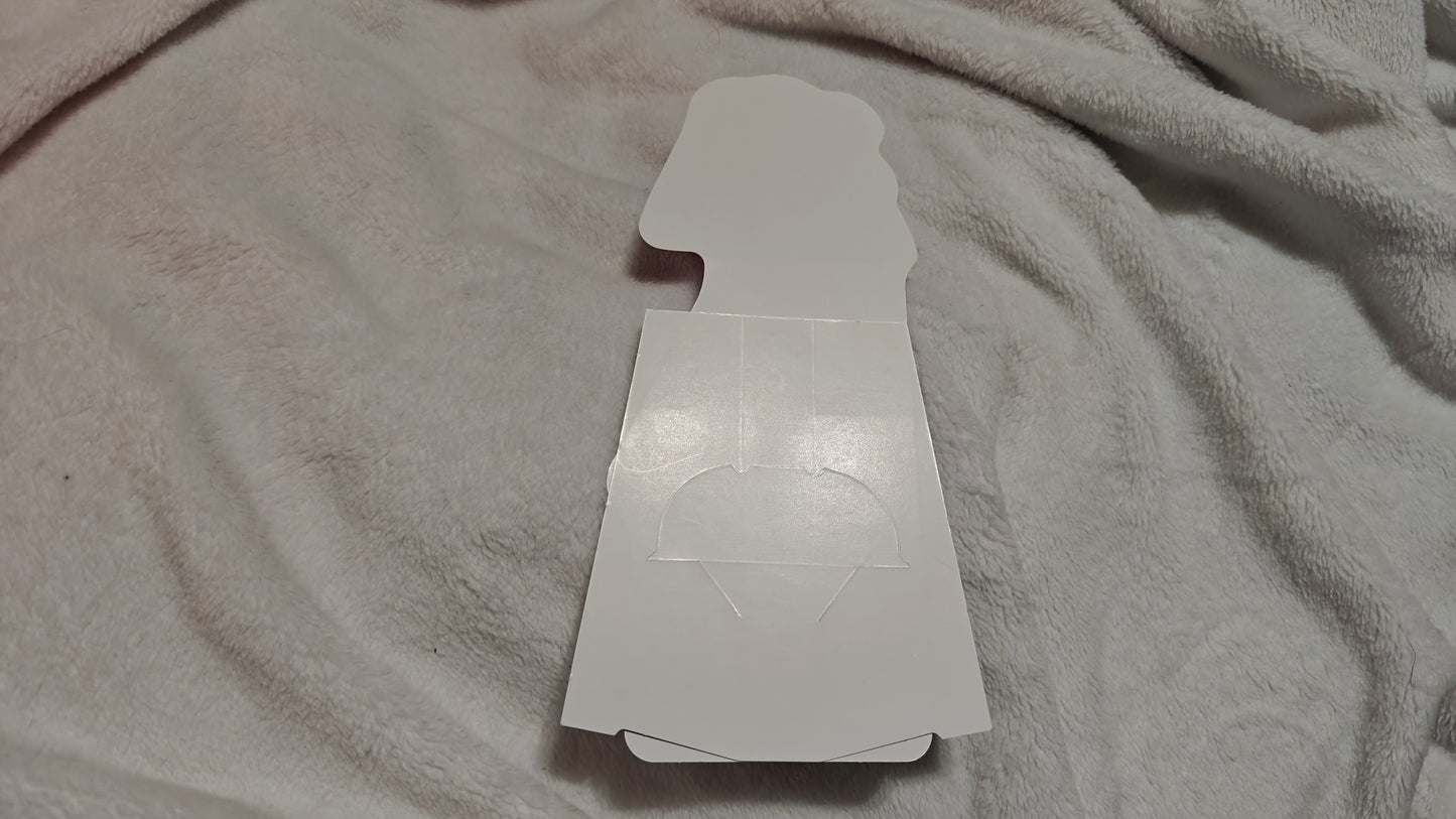 Ruby Kurosawa Cardboard Standee