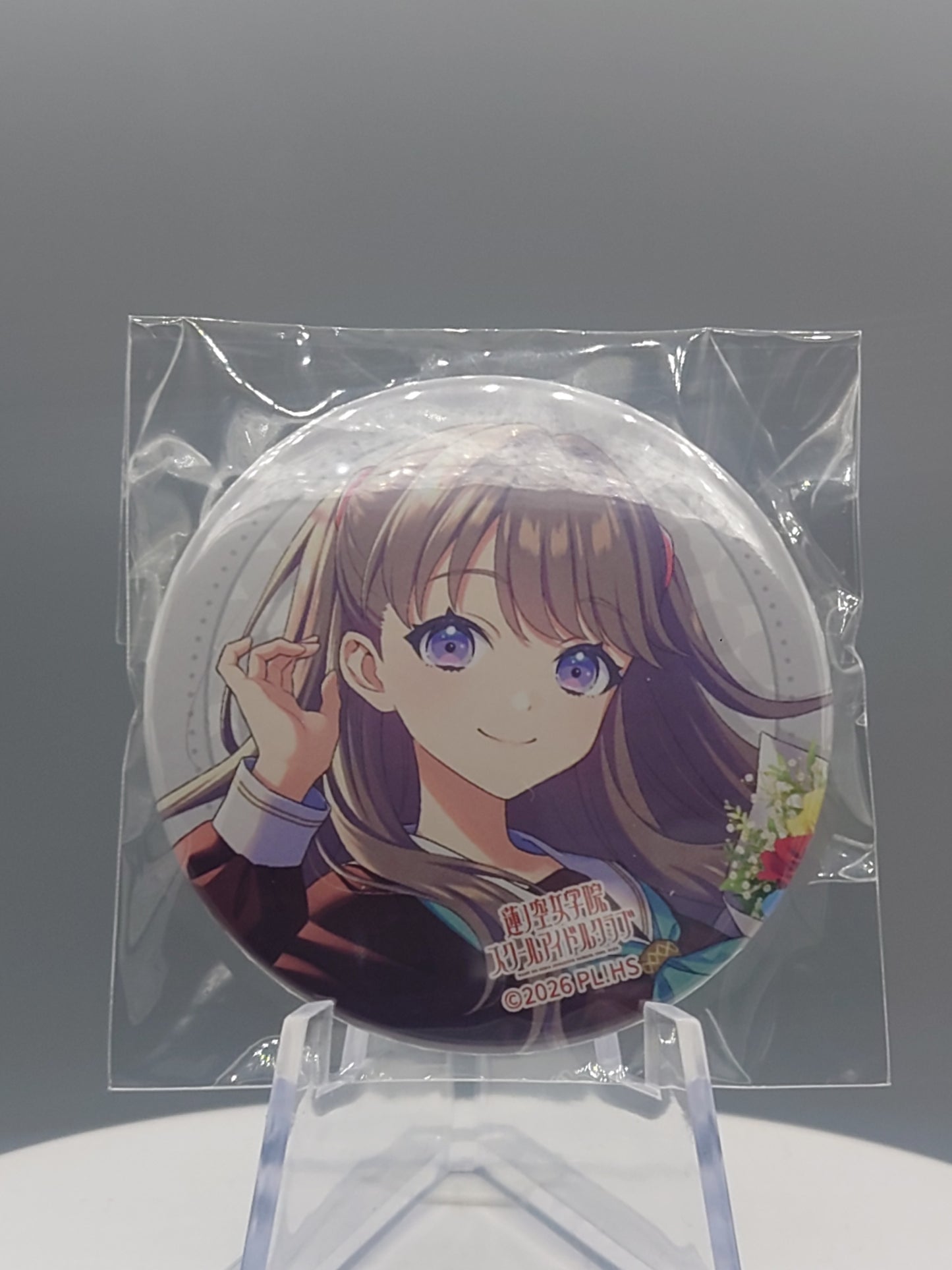 Hasunosora 6th Live Gacha