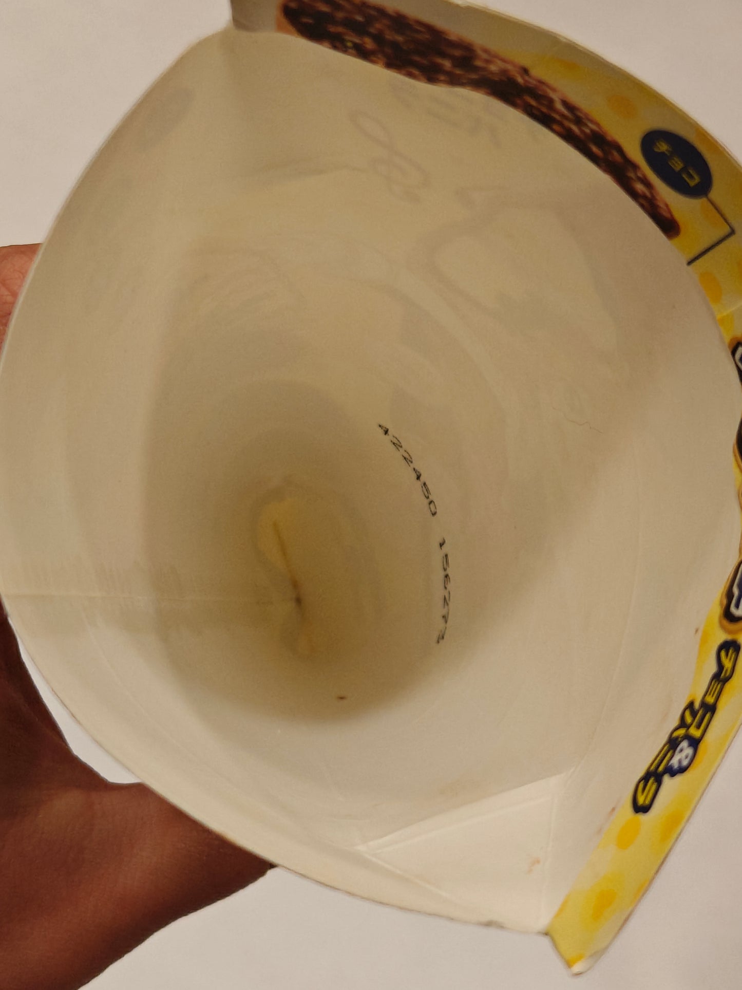 Muse Lotte Lactose-Free Ice Cream Cone Wrappers