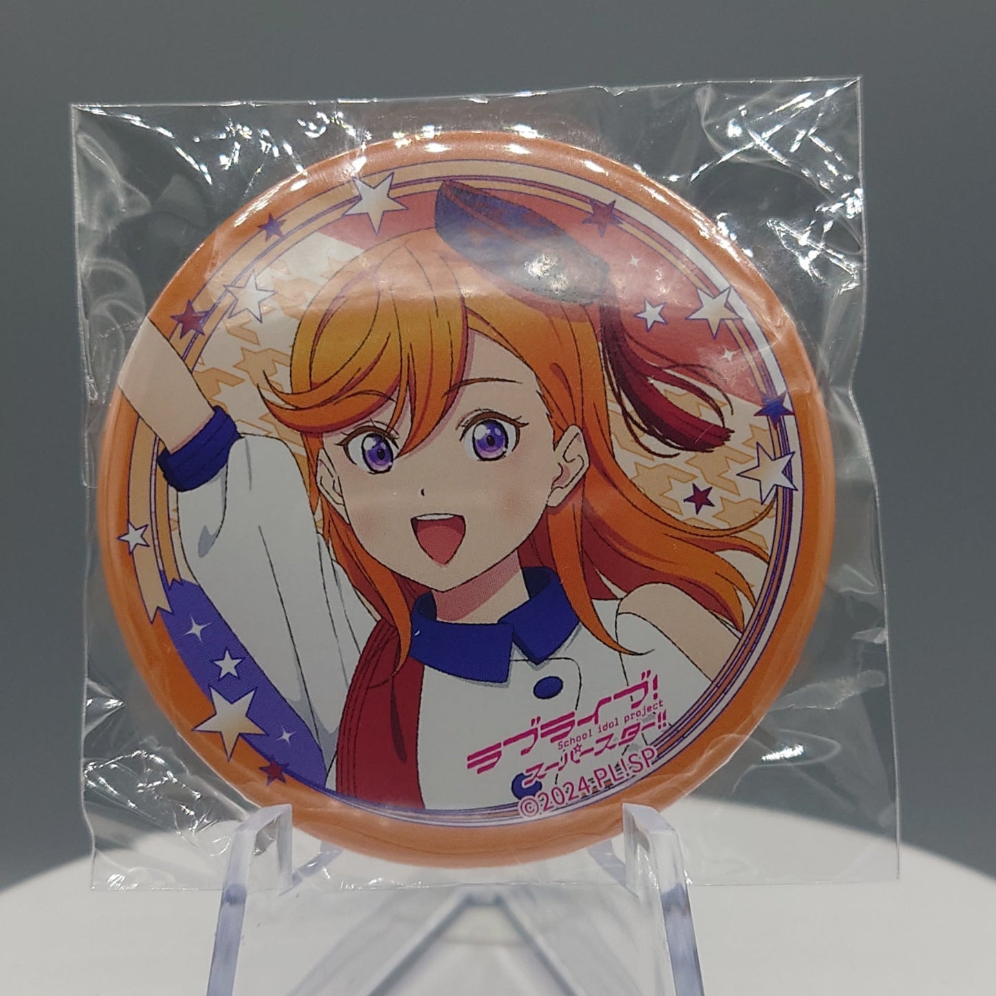 Liella! First Generation Love Live Wonderful Starlines Gacha