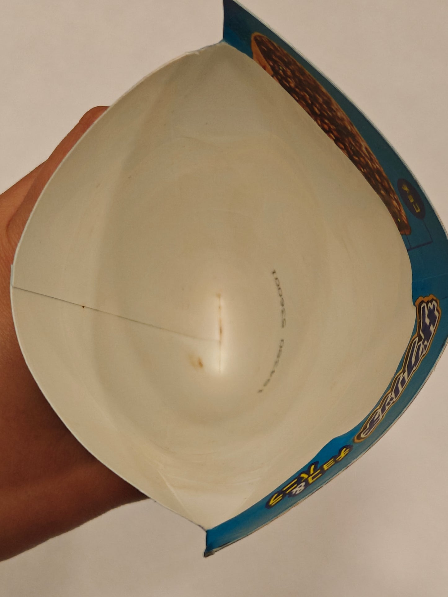 Muse Lotte Lactose-Free Ice Cream Cone Wrappers