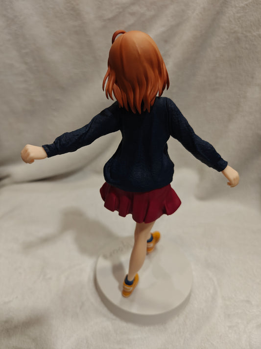 USED Chika Takami Casual Figure