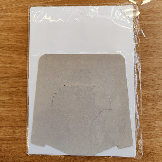 Idolm@ster Cinderella Girls Airi Totoki Cardboard Portrait Standee