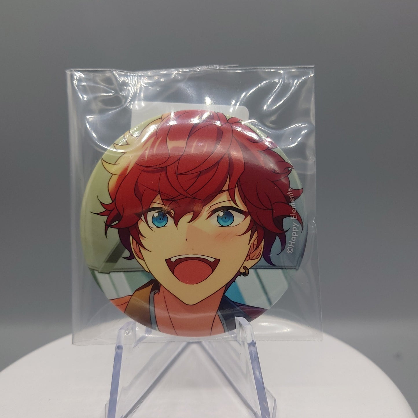 Ensemble Stars!! 2025 February Collection Can Badges