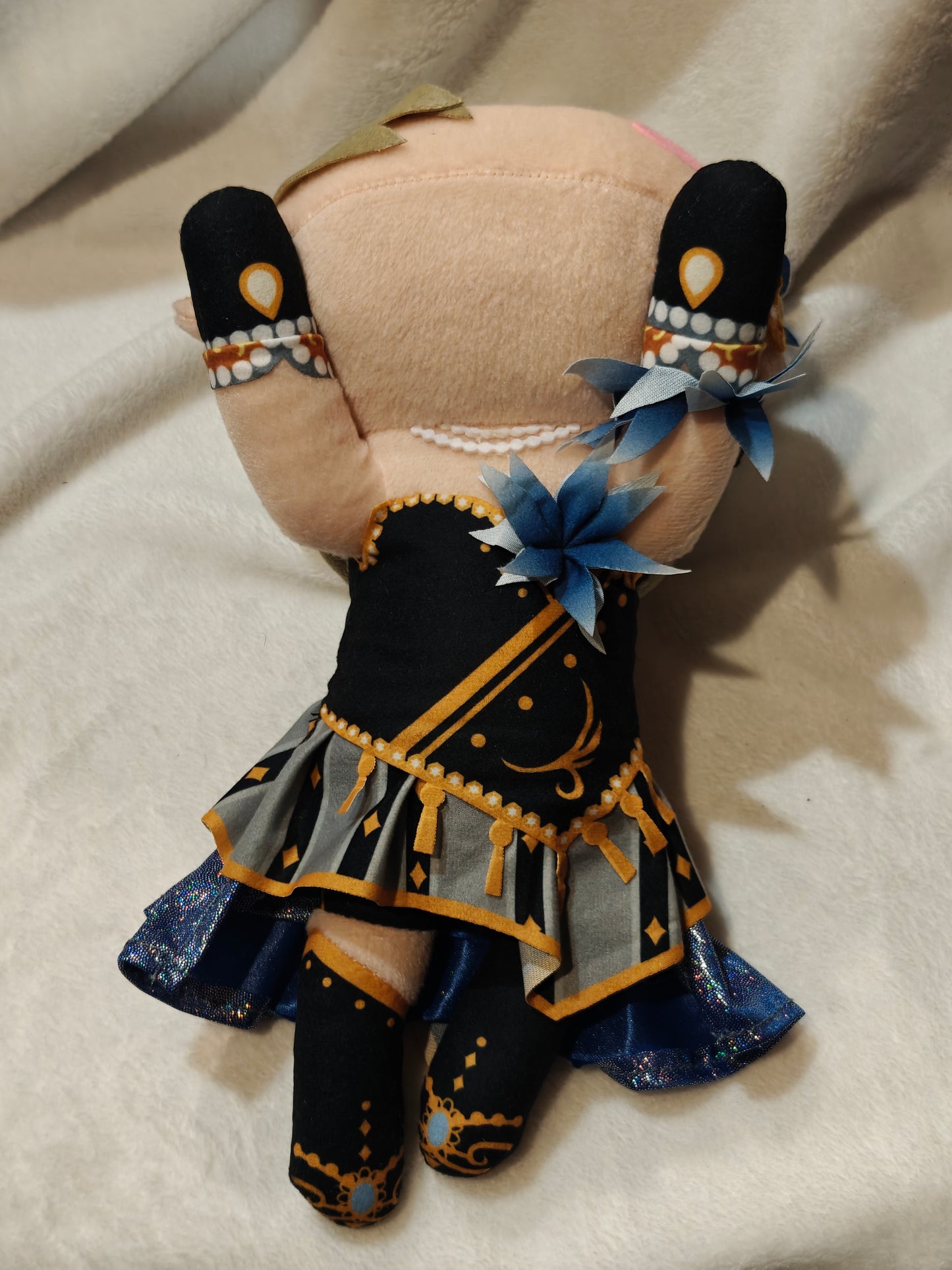 Nijigasaki Mia Taylor I'm Still... Medium Size Nesoberi