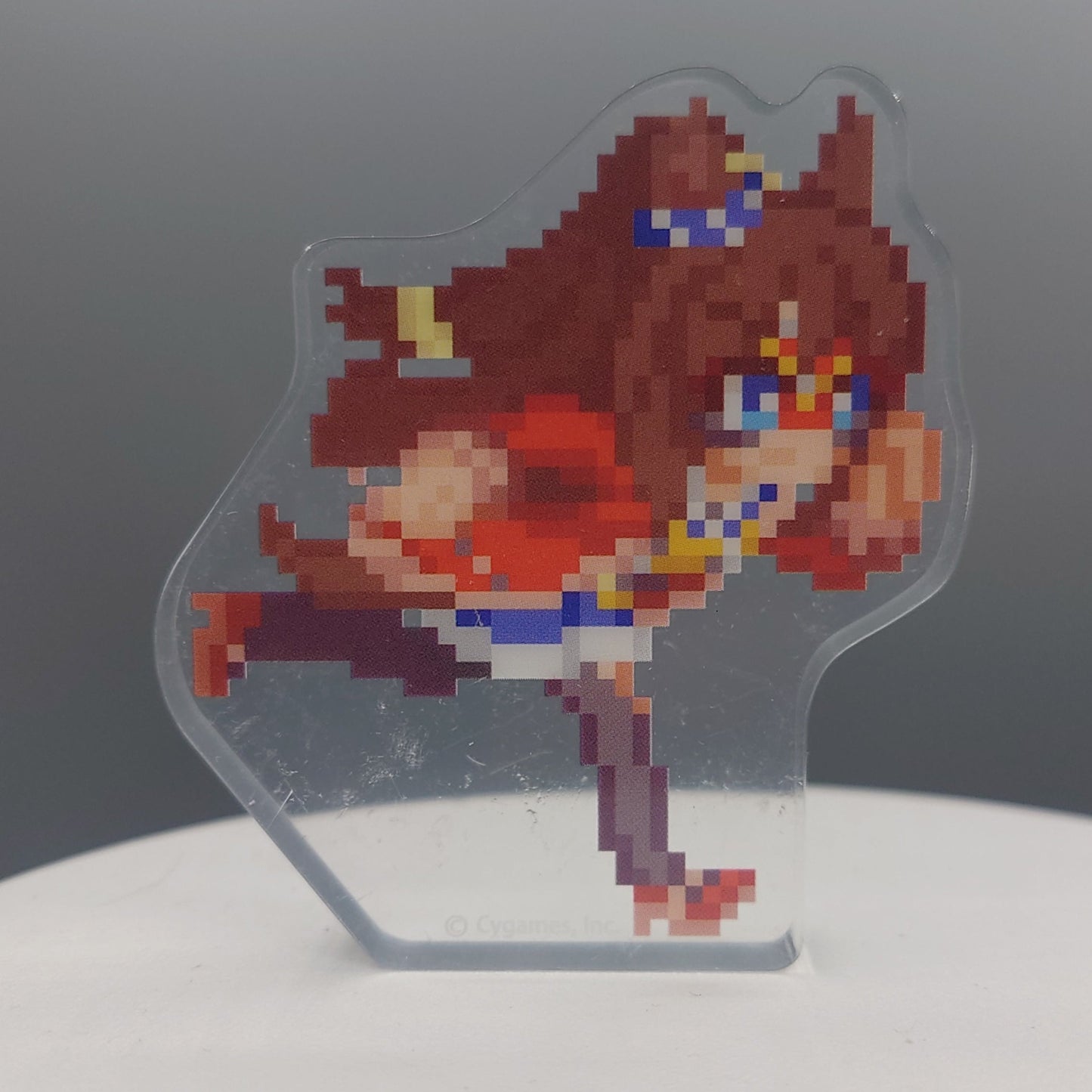 Umamusume Corotto Collection Volume 1 Acrylic Blocks