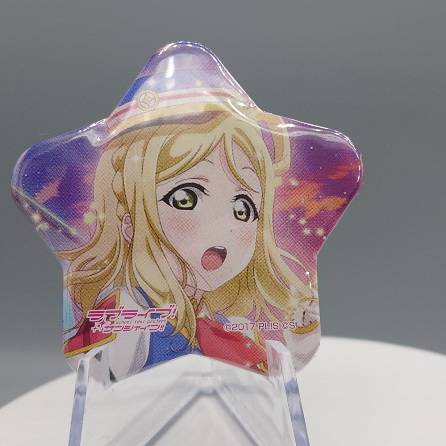 School Idol Theater Goods