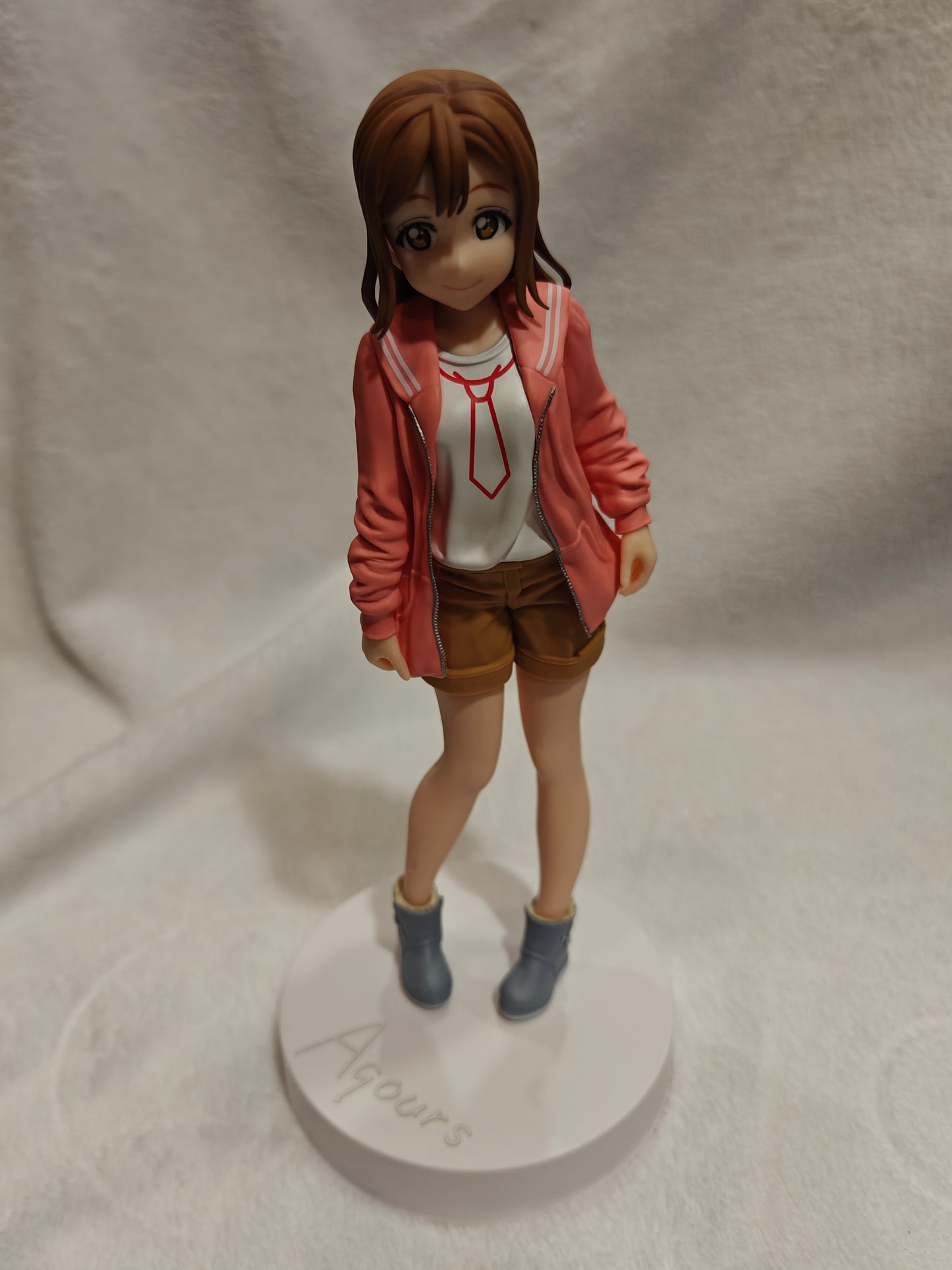 USED Hanamaru Kunikida Casual Figure