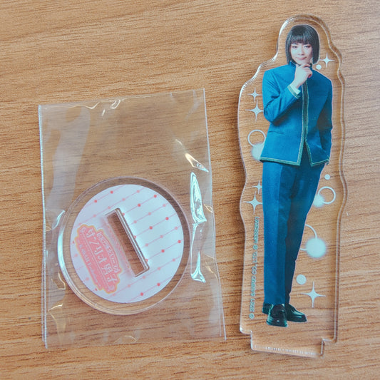 Sanrio Danshi ~Kawaii Evolution~ Mini Acrylic Stands