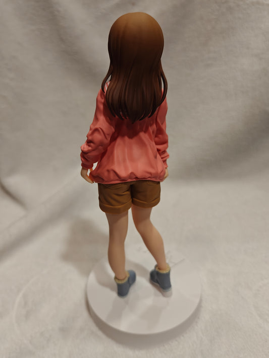 USED Hanamaru Kunikida Casual Figure