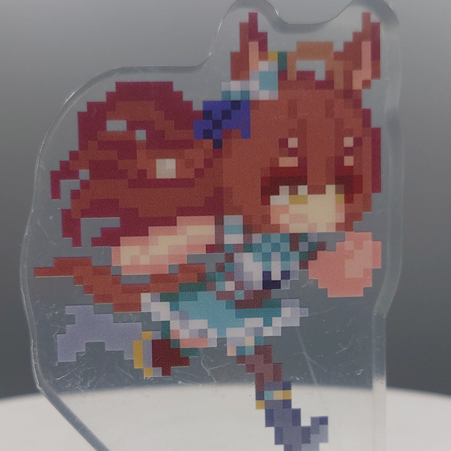 Umamusume Corotto Collection Volume 1 Acrylic Blocks
