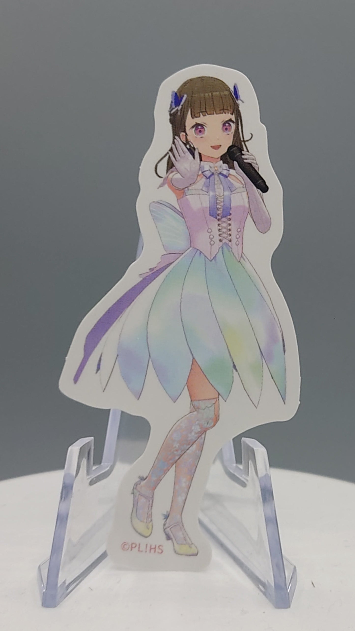 Hasunosora 4th Live Bloom the Dream Believers Stickers