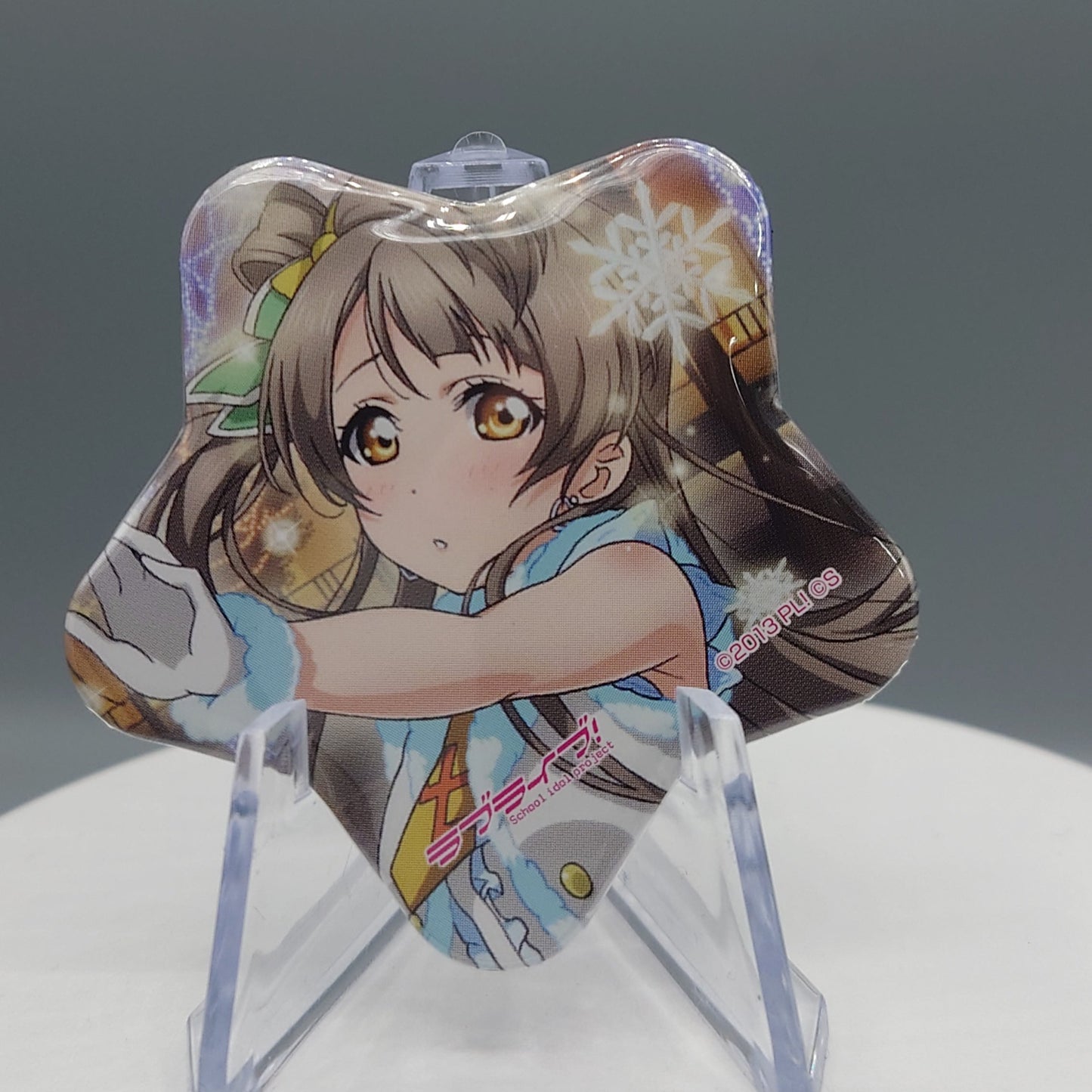 School Idol Theater Goods