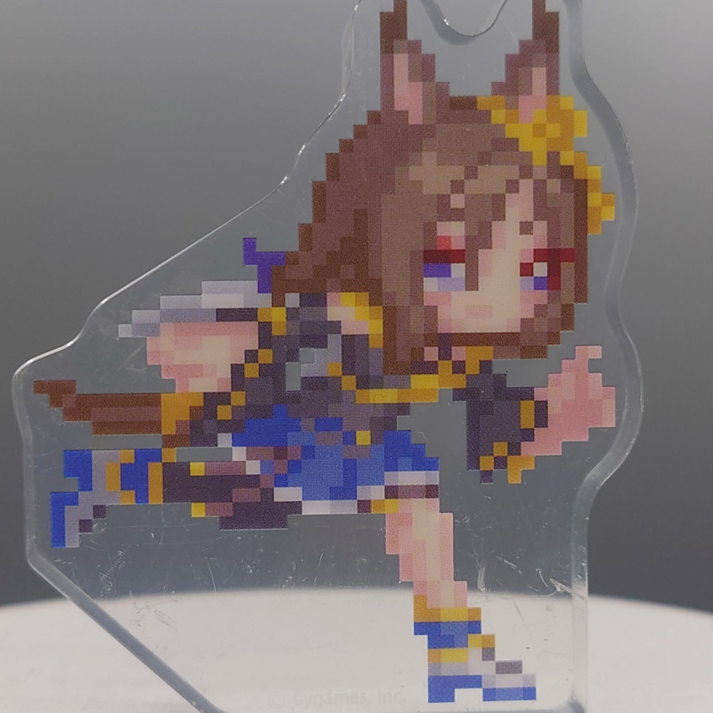 Umamusume Corotto Collection Volume 1 Acrylic Blocks