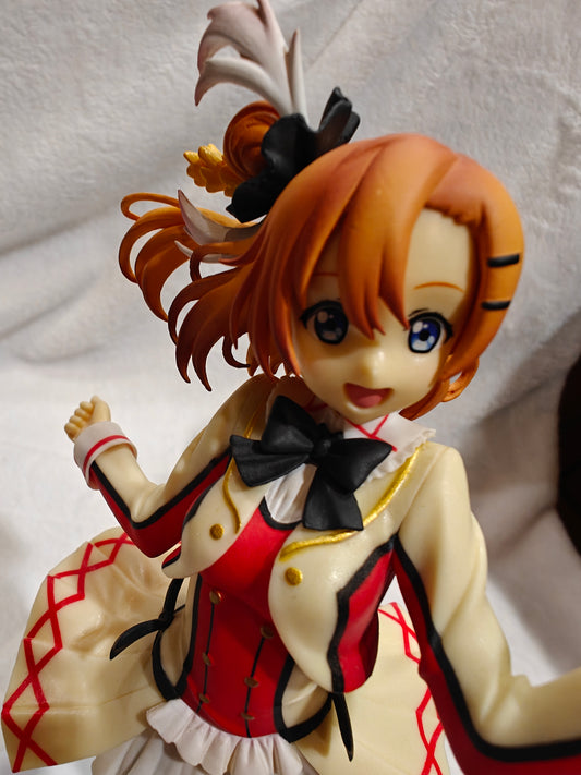 USED Honoka Kousaka S2OP Figure