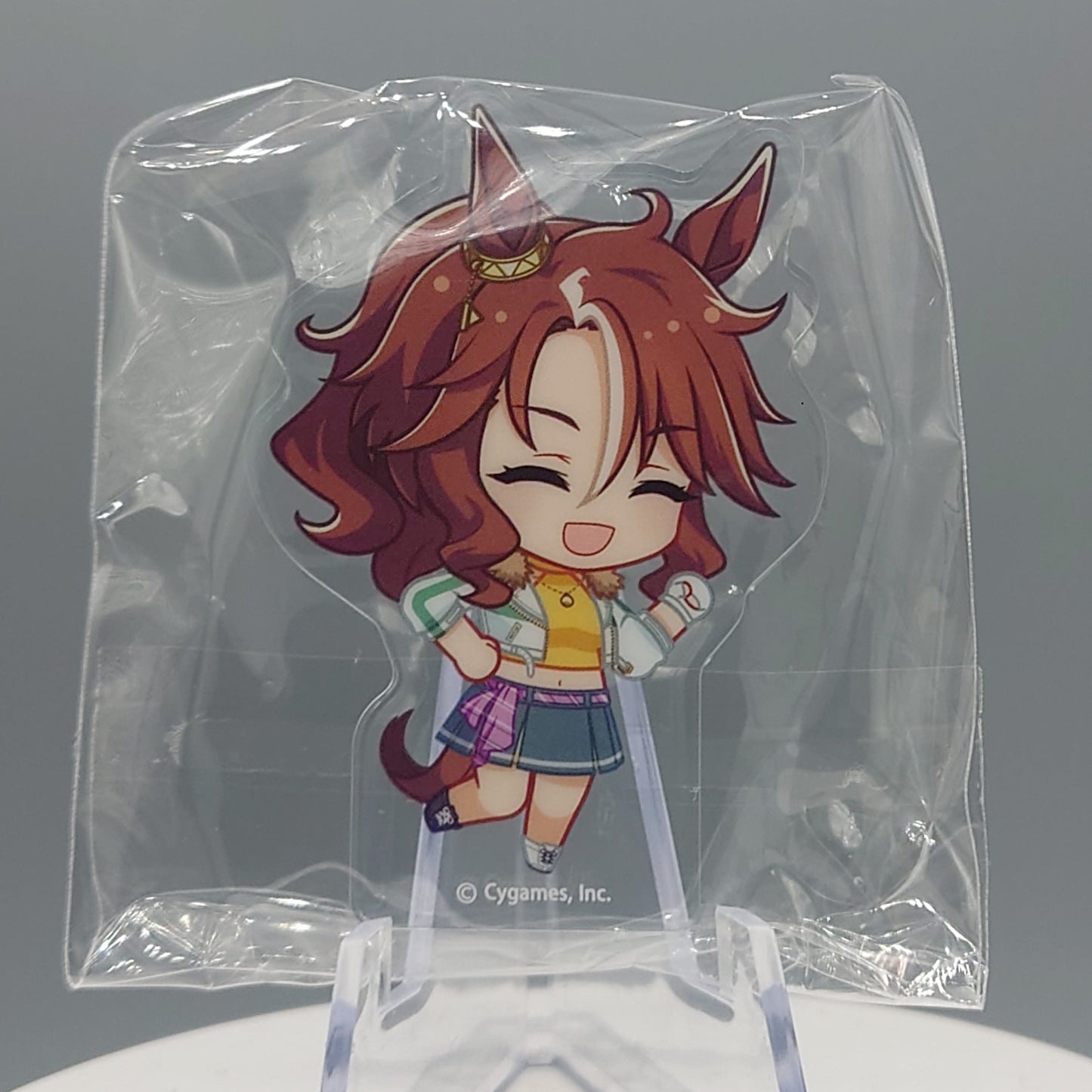 Umamusume Corotto Collection Volume 2 Acrylic Blocks