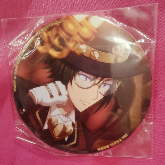 IDOLiSH7 Large Can Badges