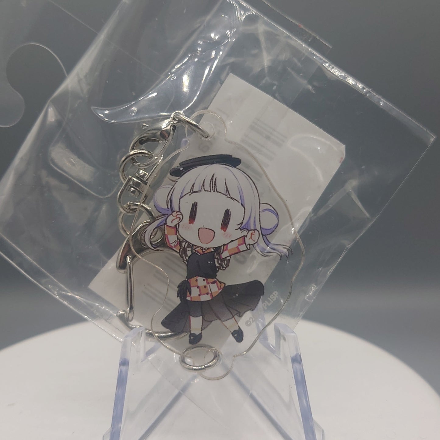 Liella 6th Live Gacha
