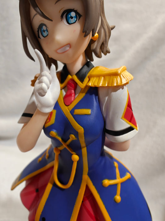 USED You Watanabe Happy Party Train Figure