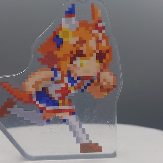 Umamusume Corotto Collection Volume 1 Acrylic Blocks