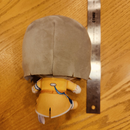 Nijigasaki SIFAS Platonic Sailor Kasumi Mochidoru Plush