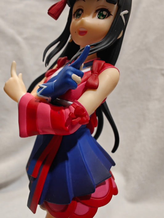 USED Dia Kurosawa Mijuku Dreamer Figure