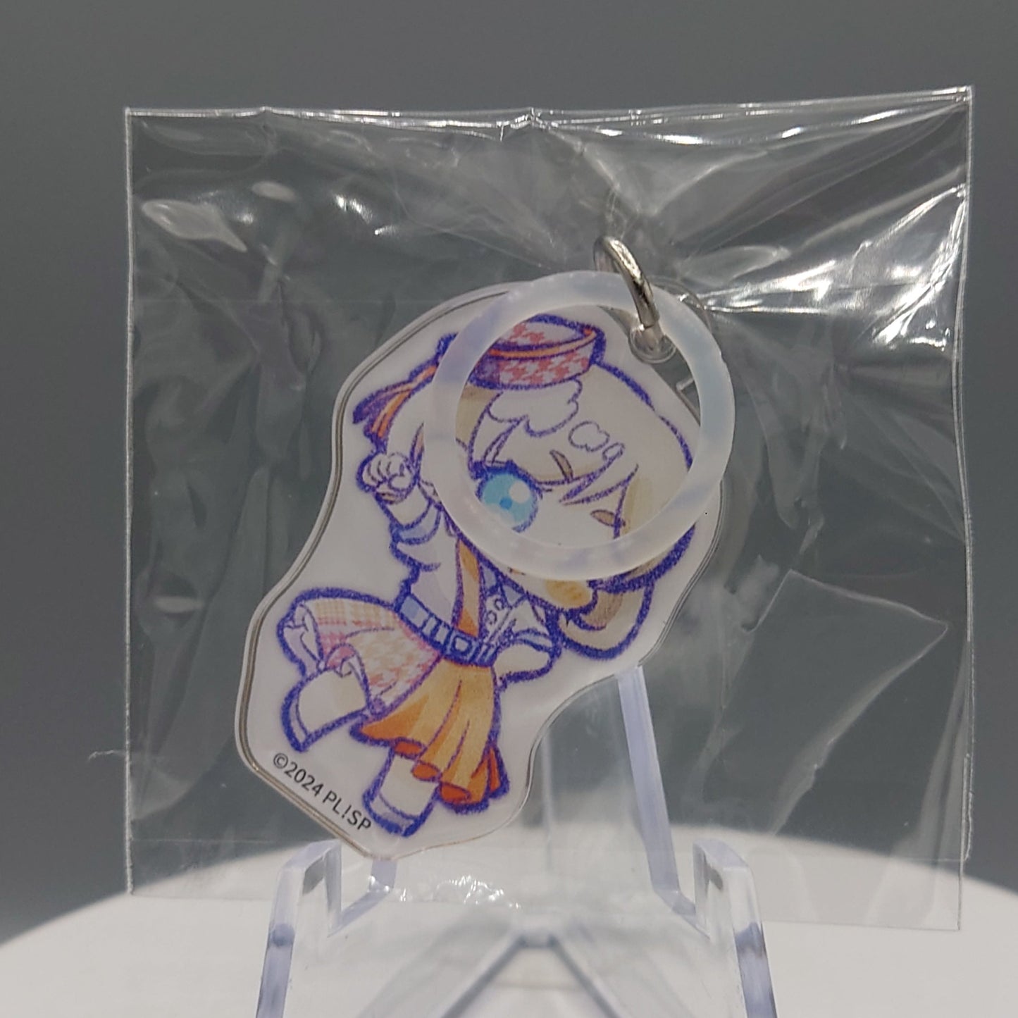 Liella! First Generation Love Live Wonderful Starlines Gacha