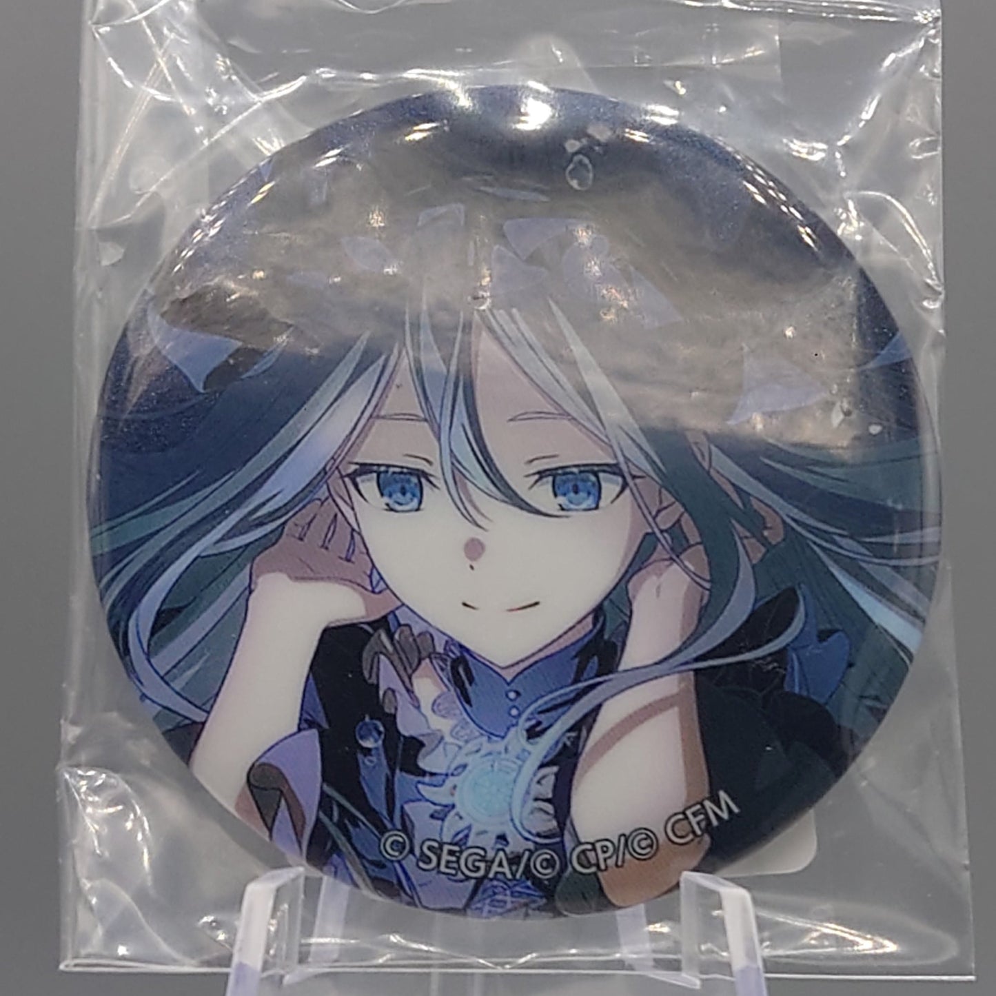 Project Sekai Event Illustration Collection (Volume 36) Can Badges