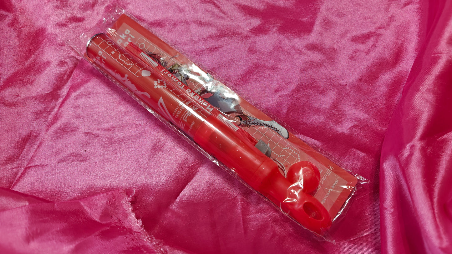 The Idolm@ster PROJECT vα-liv Single-Color Character Penlights