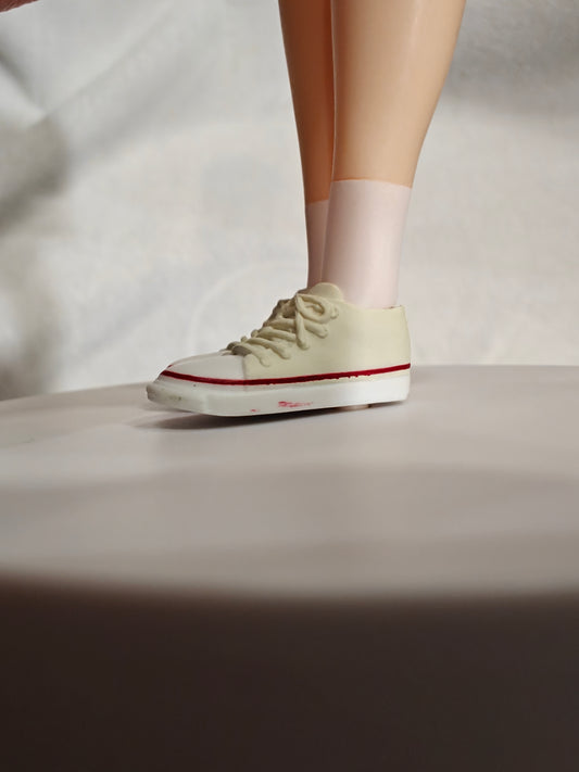 USED You Watanabe Casual Figure