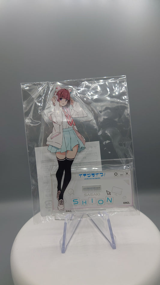 Love Live! Bluebird Character Acrylic