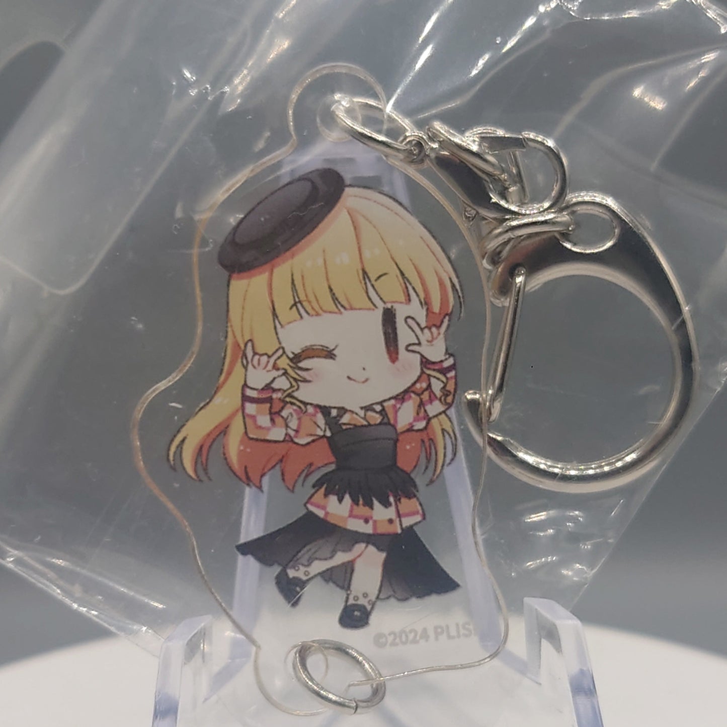 Liella 6th Live Gacha