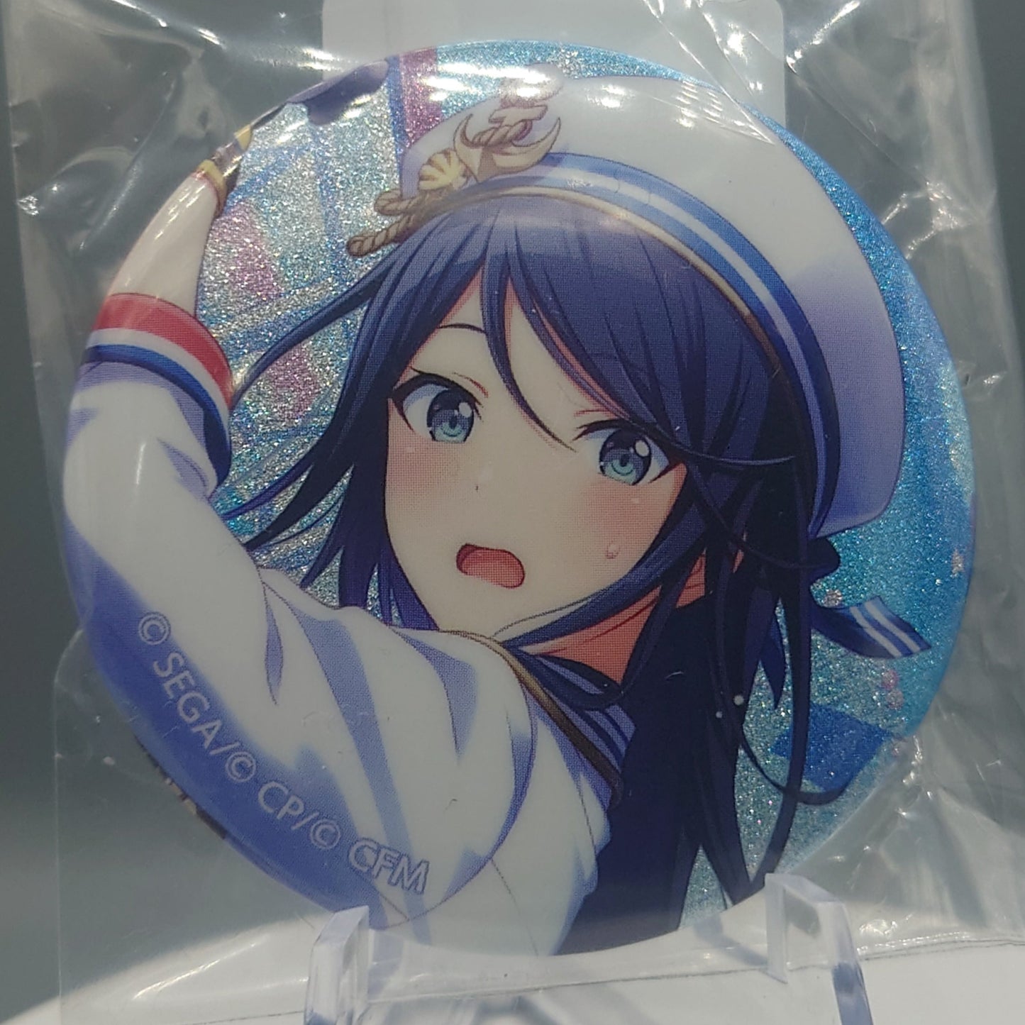 Project Sekai Event Illustration Collection (Volume 32) Can Badges