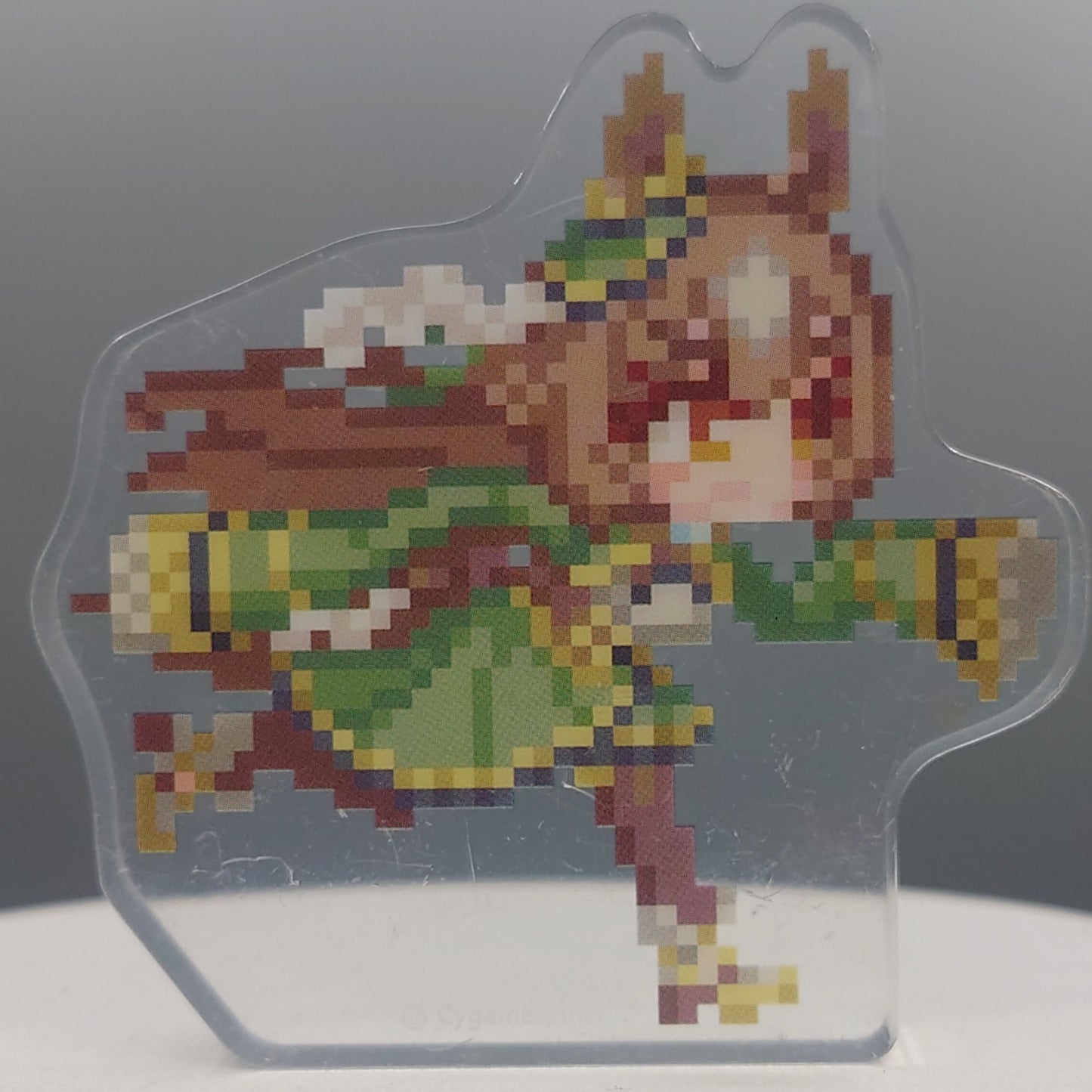 Umamusume Corotto Collection Volume 1 Acrylic Blocks