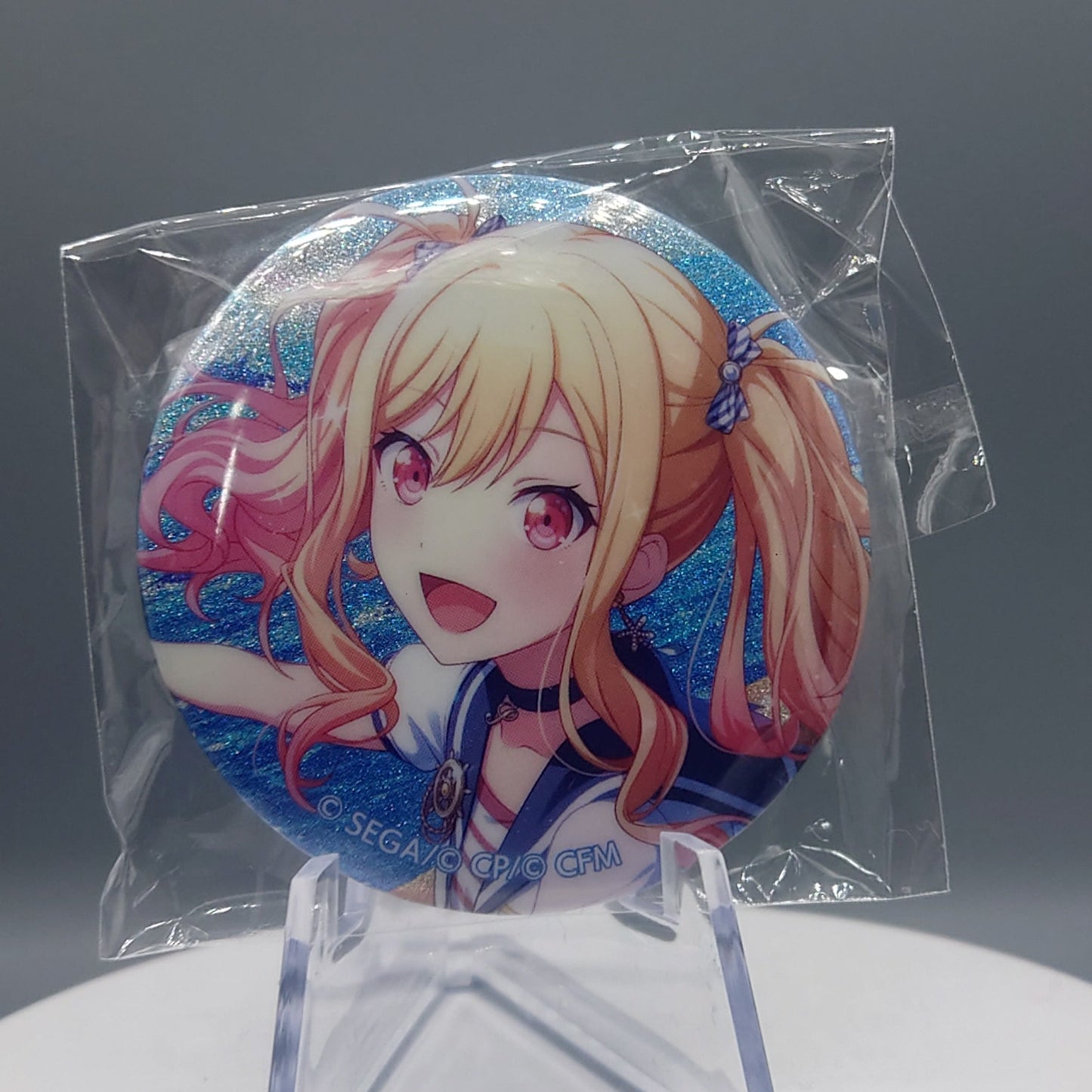Project Sekai Event Illustration Collection (Volume 32) Can Badges
